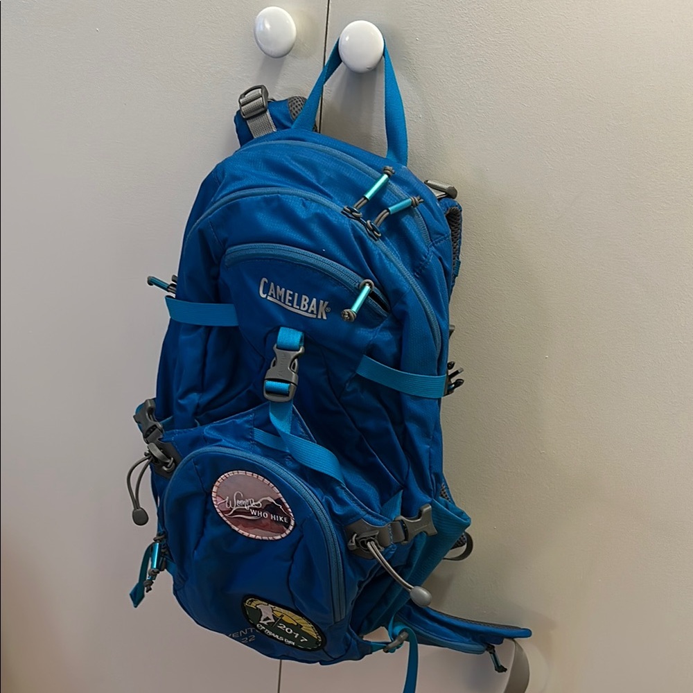 CamelBak Aventura 22 Hydration Pack - 100 fl.oz.